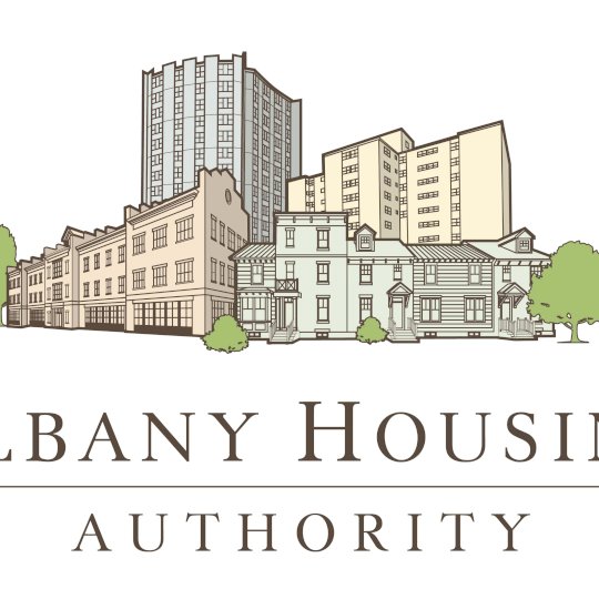 Agency Logo