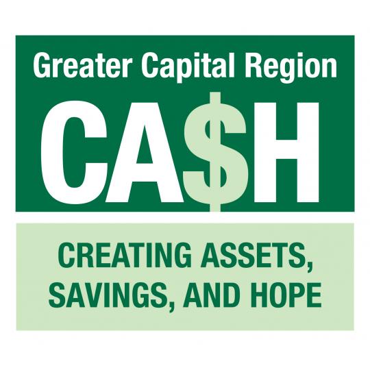 Agency Logo