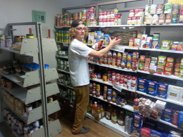 Agency Photo  (73813)