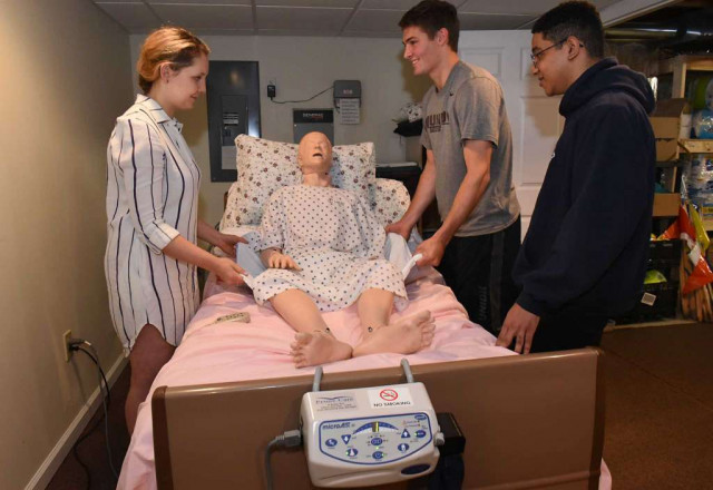 Agency Photo  (136925)