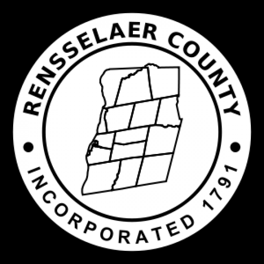 Agency Logo