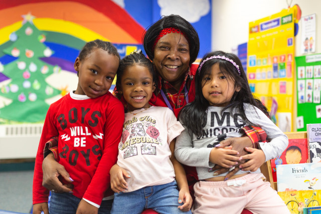 Agency Photo  (126762)