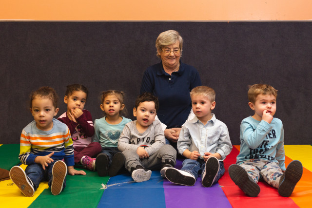 Agency Photo  (126763)