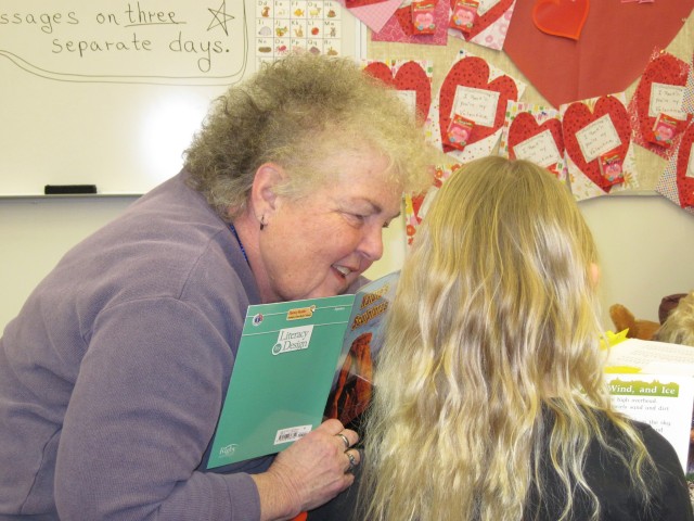 Agency Photo  (90140)