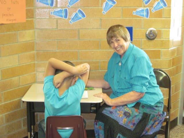 Agency Photo  (90144)