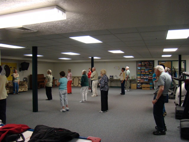 Agency Photo  (64257)