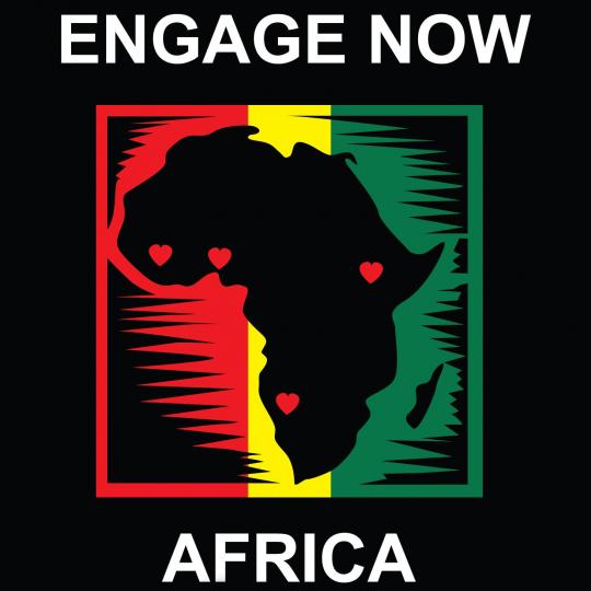 Agency Logo
