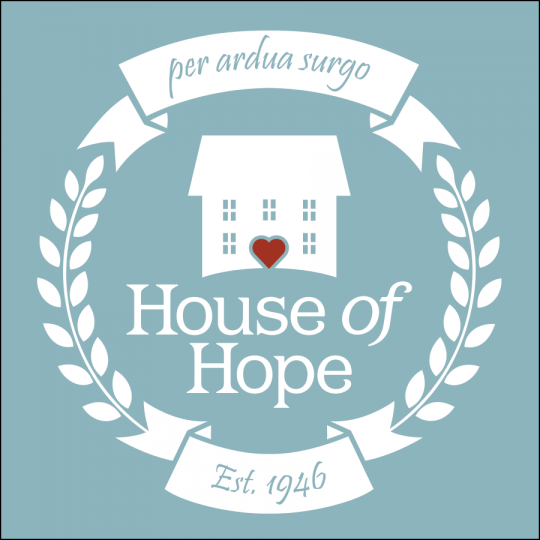 Agency Logo