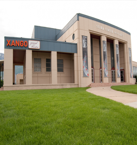 Agency Photo  (80328)