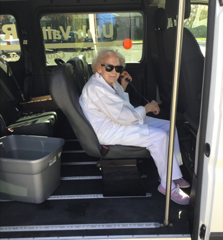 Agency Photo  (114109)