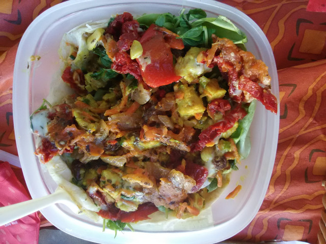 Agency Photo  (117514)