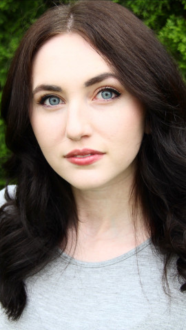Agency Photo  (121634)