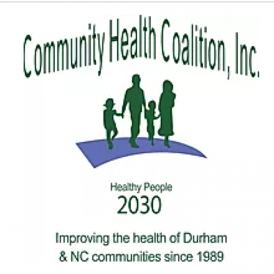 Organization Logo