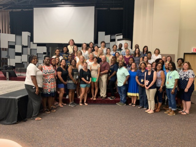 Organization Photo  (163542)