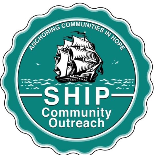 Organization Logo