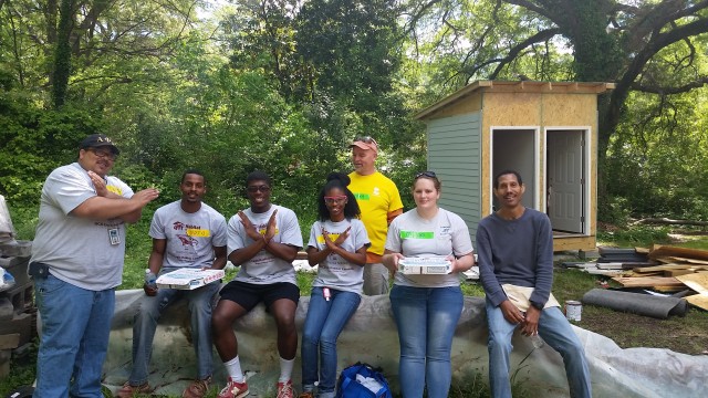 Organization Photo  (70716)