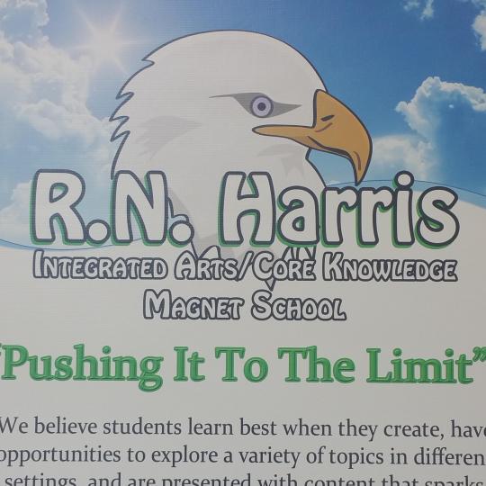 Organization Logo