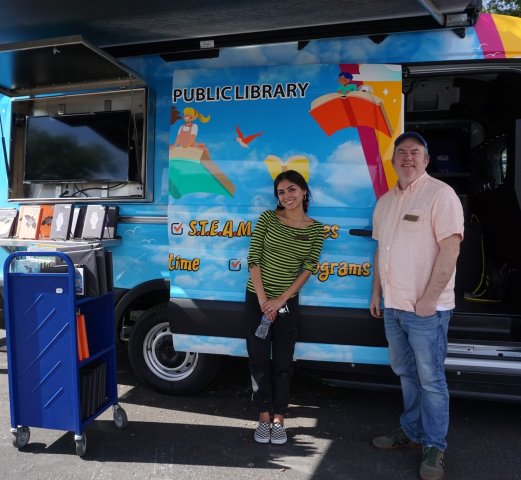 Agency Photo  (270861)