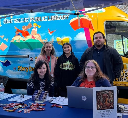 Agency Photo  (270899)