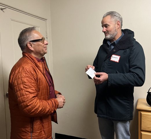 Agency Photo  (270863)