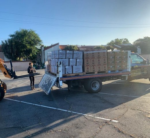 Agency Photo  (270862)