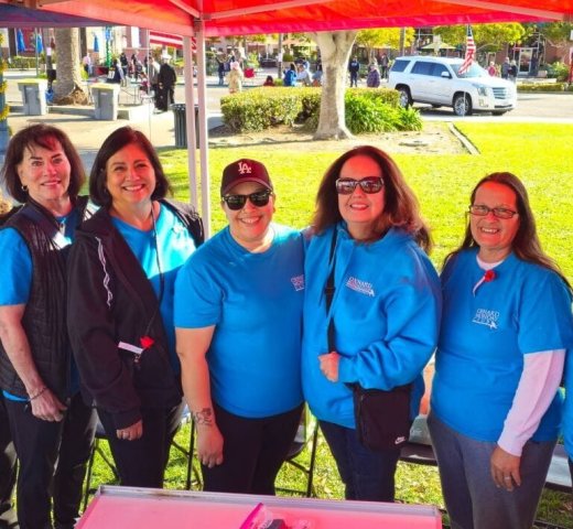 Agency Photo  (270885)