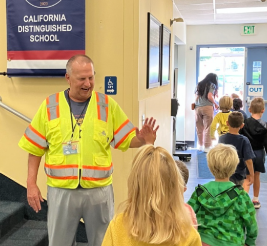 Agency Photo  (270970)