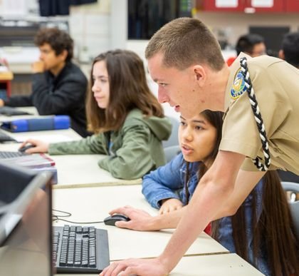 Agency Photo  (275702)