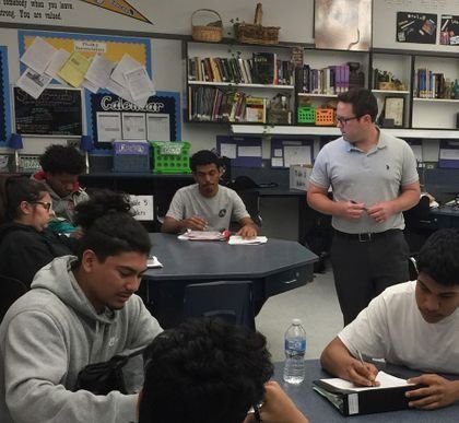 Agency Photo  (275700)