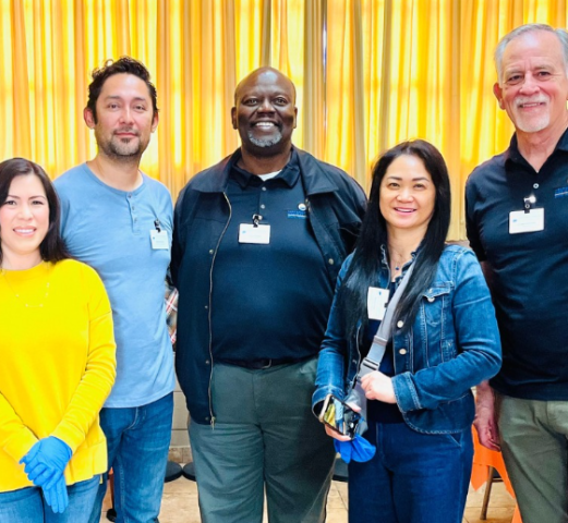 Agency Photo  (271067)