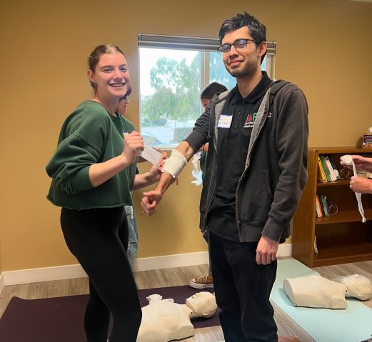 Agency Photo  (271088)