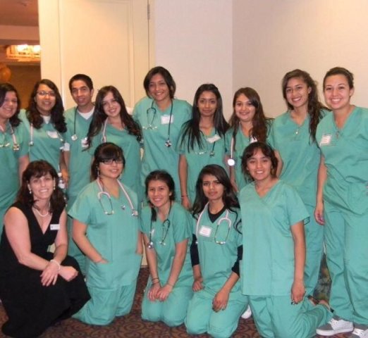 Agency Photo  (270305)