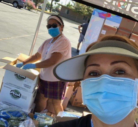 Agency Photo  (270373)