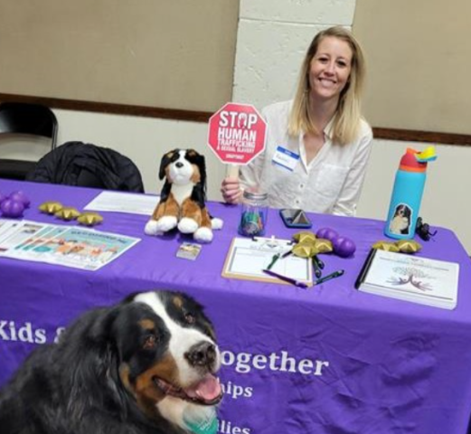 Agency Photo  (270375)