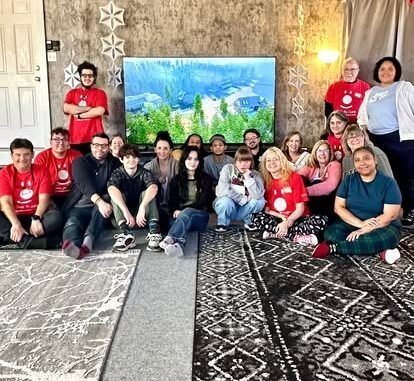 Agency Photo  (270390)