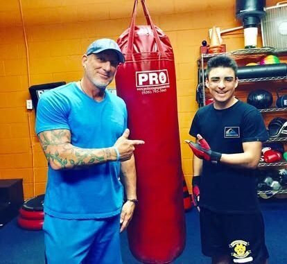 Agency Photo  (270435)