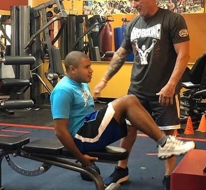 Agency Photo  (270433)