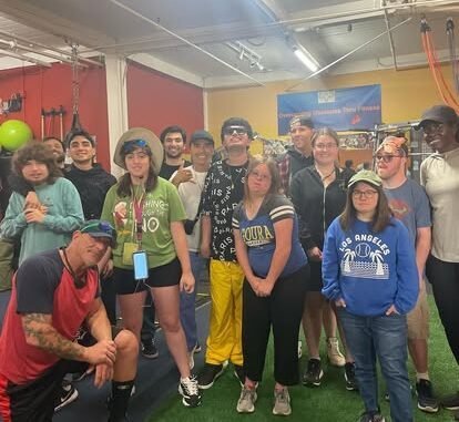 Agency Photo  (270436)