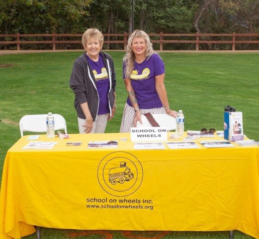 Agency Photo  (270439)