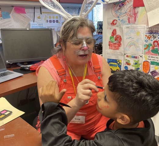 Agency Photo  (270434)