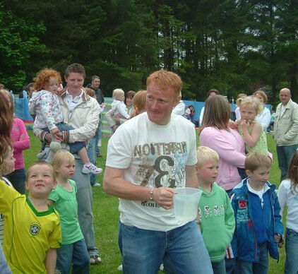 Agency Photo  (270170)