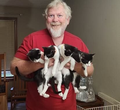 Agency Photo  (270474)