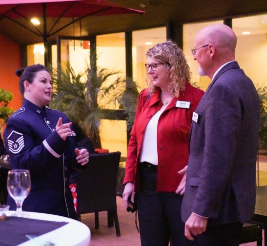 Agency Photo  (270486)