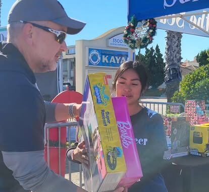 Agency Photo  (270578)