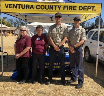 Agency Photo  (270589)