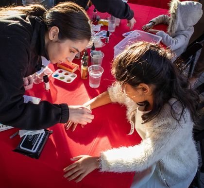 Agency Photo  (270659)