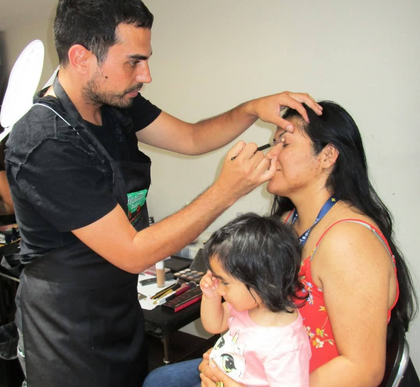 Agency Photo  (270663)