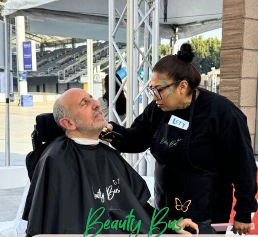 Agency Photo  (270667)