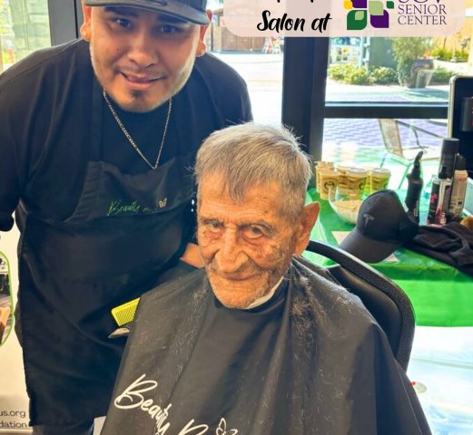 Agency Photo  (270662)