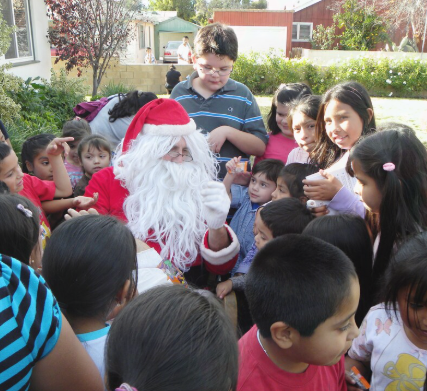 Agency Photo  (270700)